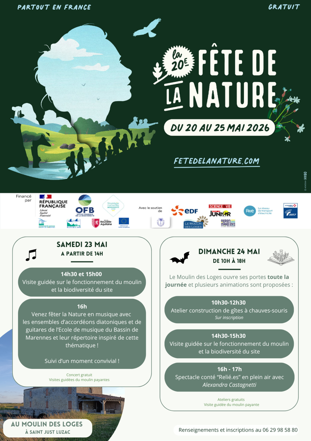 affiche 